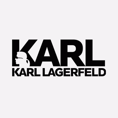 Akiniai Karl Lagerfeld