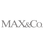Max&Co akiniai