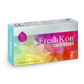 freshkon colors fusion